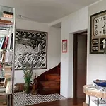 Quarto em Acomodações Particulares Orłowski Spokój