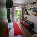 Orłowski Spokój Quarto em Acomodações Particulares *