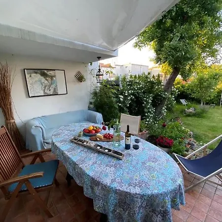 Orlowski Spokoj Homestay Gdynia