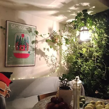 Orlowski Spokoj ホームステイ *