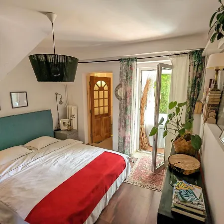 Homestay Orlowski Spokoj Gdynia
