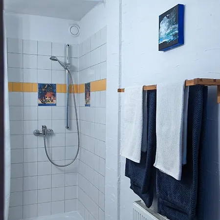 Orlowski Spokoj グディニャ