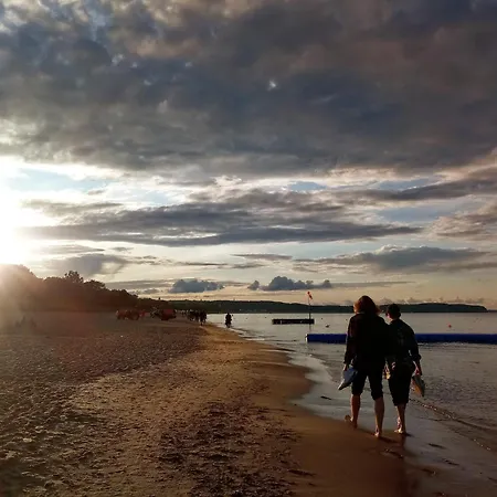 Orlowski Spokoj グディニャ