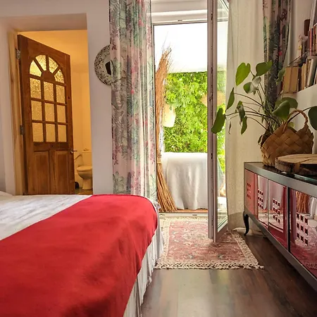 ホームステイ Orlowski Spokoj