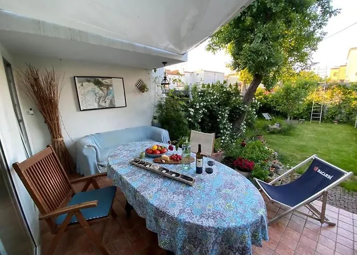 Orlowski Spokoj Accommodatie bij particulieren Gdynia