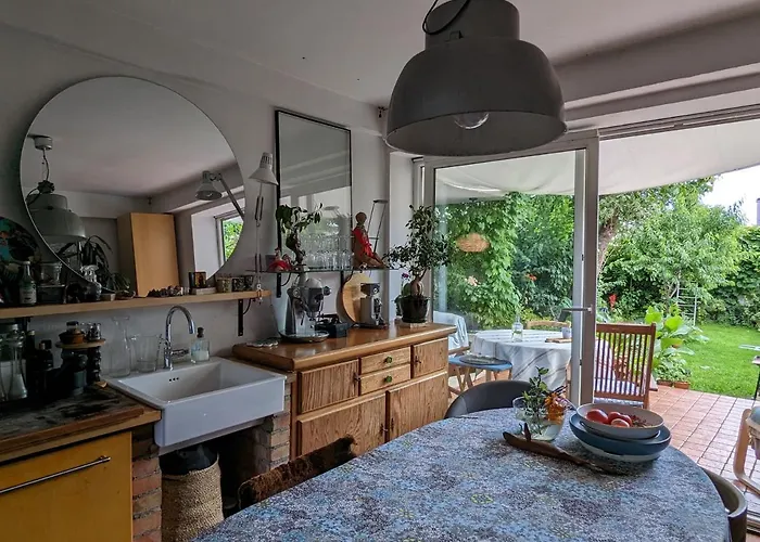 Orlowski Spokoj * Gdynia