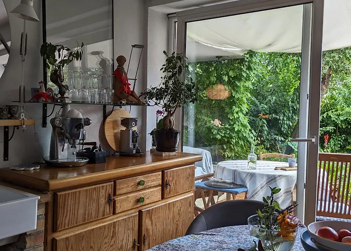 Accommodatie bij particulieren Orlowski Spokoj