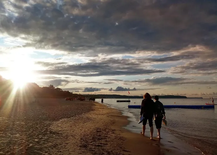 Orlowski Spokoj Gdynia