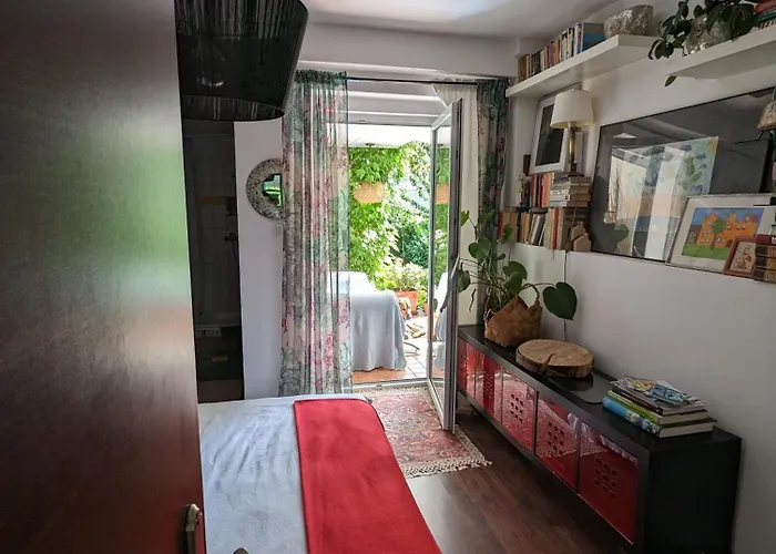 Orlowski Spokoj Gdynia