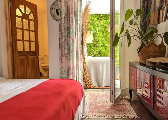 Accommodatie bij particulieren Orlowski Spokoj