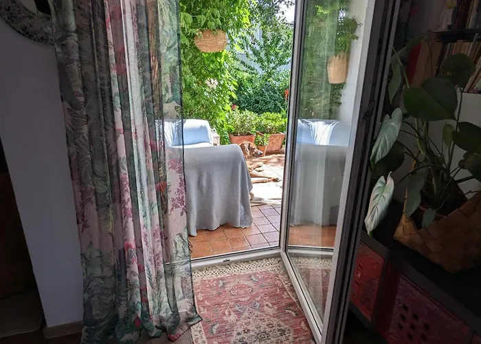 Orlowski Spokoj Accommodatie bij particulieren Gdynia